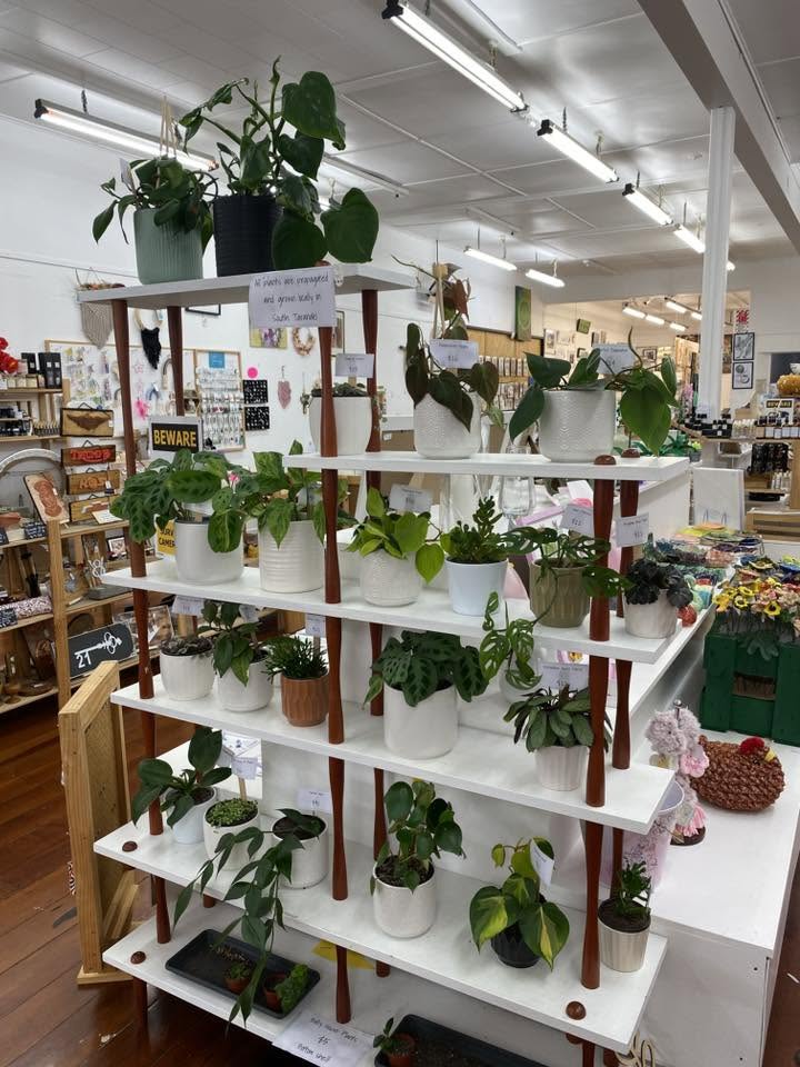 Products from independent makers