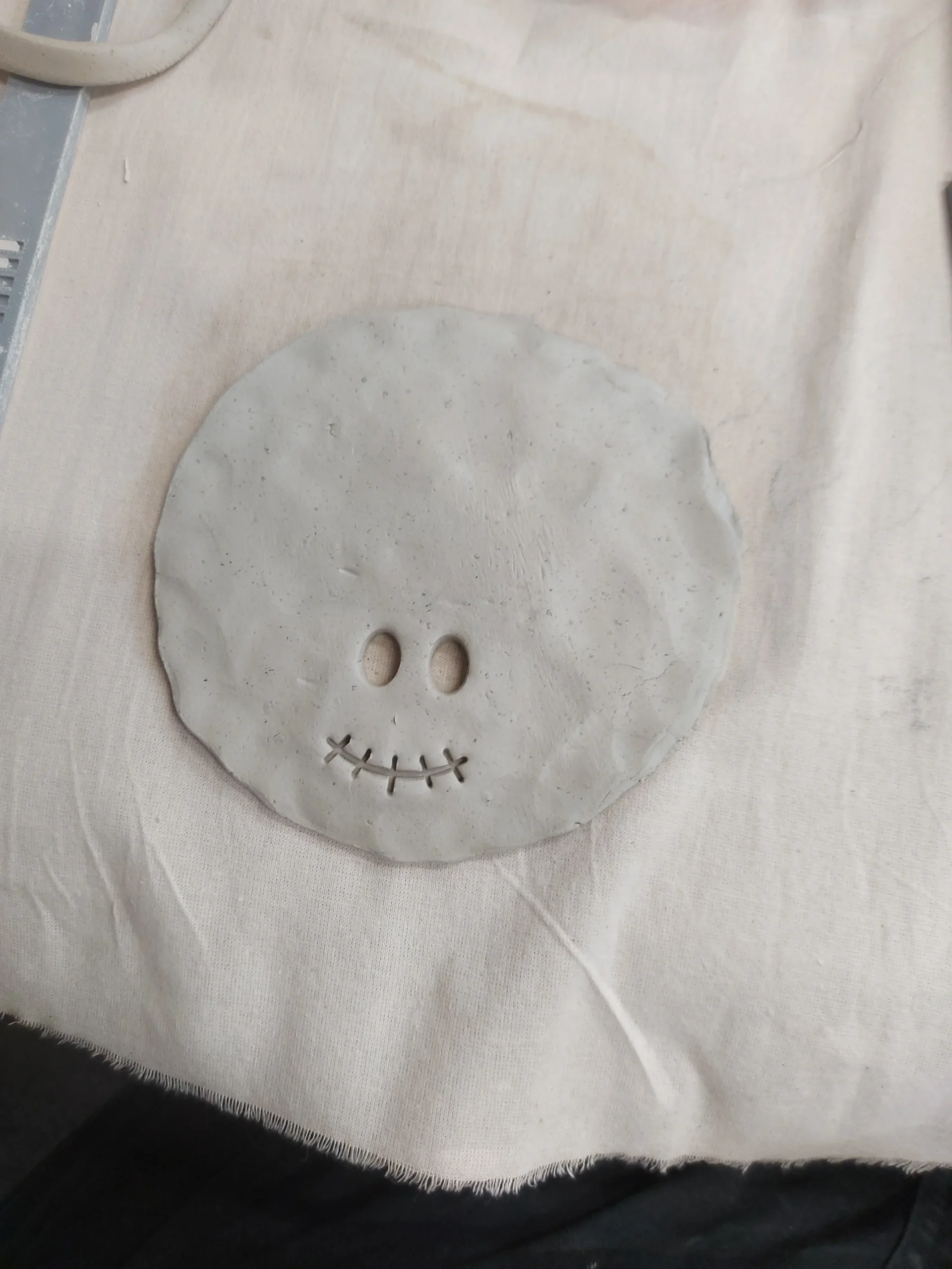 Ghosts Workshop - Thursday 8th October 10:00am -11:30am - Image 2