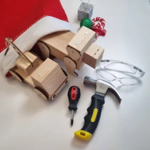 Build With Me Boxes