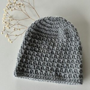 Merino Baby Hat 0-3 Months