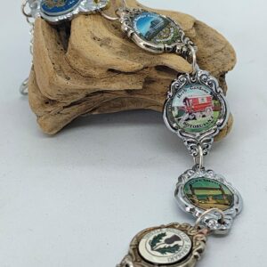 Souvenir Handmade Bracelet 16cm Style 1