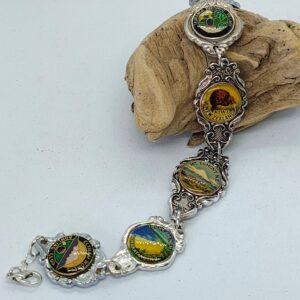 Souvenir Handmade Bracelet 16cm Style 2
