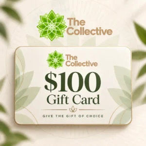 $100 Gift voucher