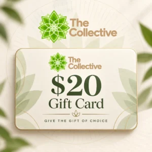 $20 Gift card