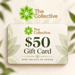 $50 Gift voucher