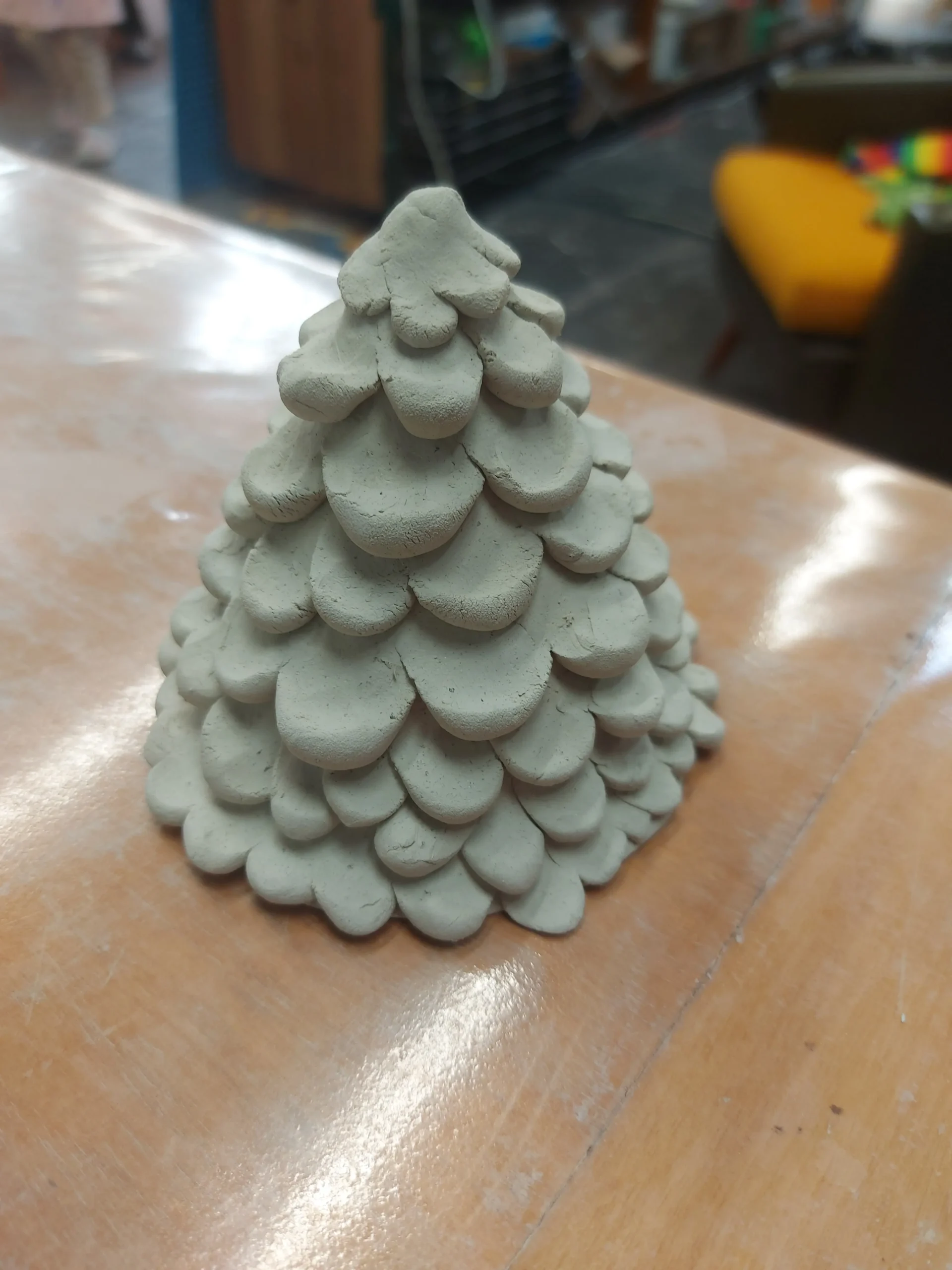 Gnomes, Christmas trees and tealights - Image 4