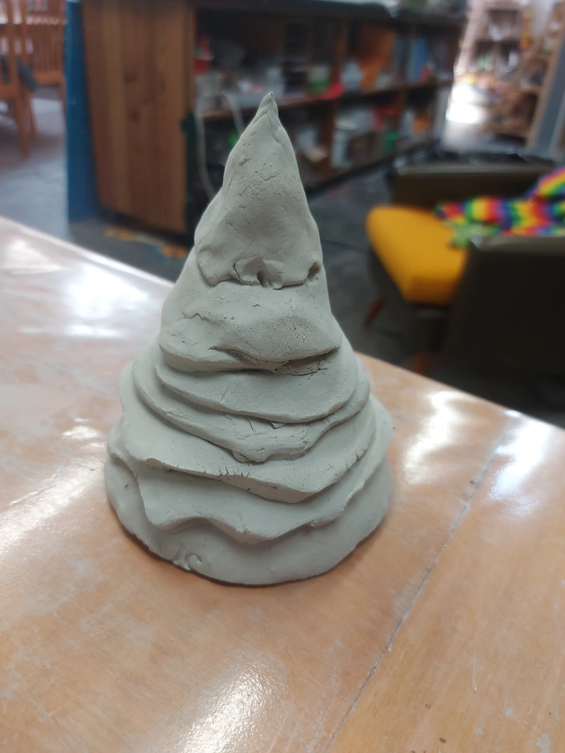 Gnomes, Christmas trees and tealights - Image 3