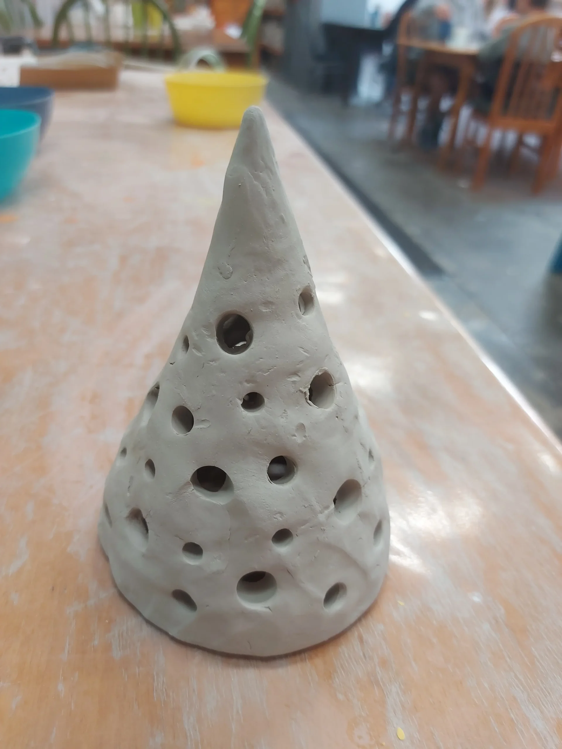 Gnomes, Christmas trees and tealights - Image 2